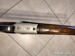 Doppietta Lucchini Armitalia cal.12/70 canne 70cm