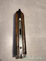 Doppietta Lucchini Armitalia cal.12/70 canne 70cm