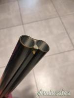 Doppietta Lucchini Armitalia cal.12/70 canne 70cm