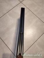 Doppietta Lucchini Armitalia cal.12/70 canne 70cm