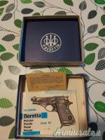 X BERETTA 70