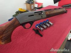 BERETTA AL 391 TEKNIS CAL 20 MAGNUM E GIGLIATO