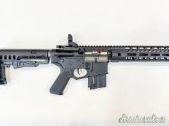 UMAREX HAMMERLI TAC R1 - 22 L.R.