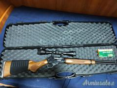 Marlin 336c .30-30 Winchester