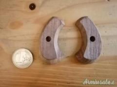 Varie coppie guancette non identificate