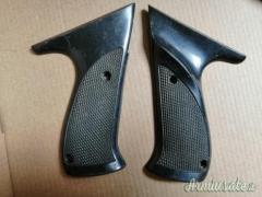 Varie coppie guancette non identificate