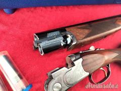 BERETTA SILVER PIGEON 1 CAL 20 MAGNUM E GIGLIATO