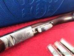 BERETTA SILVER PIGEON 1 CAL 20 MAGNUM E GIGLIATO