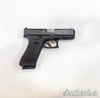 GLOCK 45 G-MATCH FS/MOS - 9 LUGER