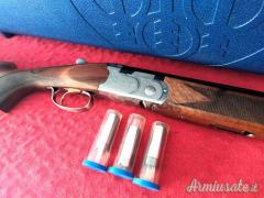 BERETTA SILVER PIGEON 1 CAL 20 MAGNUM E GIGLIATO
