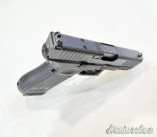 GLOCK 45 G-MATCH FS/MOS - 9 LUGER