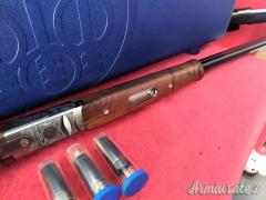 BERETTA SILVER PIGEON 1 CAL 20 MAGNUM E GIGLIATO