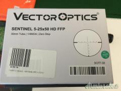 VECTOR OPTIC sentinel