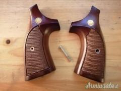 Fusti K ed L square smith e wesson