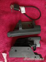 Fondina kidex Glock 17