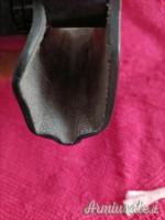 Fondina kidex Glock 17