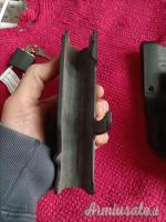 Fondina kidex Glock 17