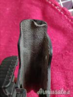 Fondina kidex Glock 17