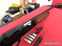 BENELLI 201 SL 80 CAL 20 MAGNUM