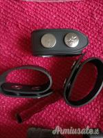 Fondina kidex Glock 17