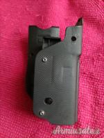 Fondina kidex Glock 17