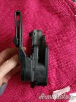 Fondina kidex Glock 17