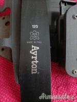 Fondina kidex Glock 17