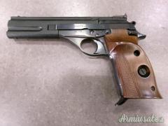 BERETTA 76 CAL 22 LR   RIF ARMIUS_6253