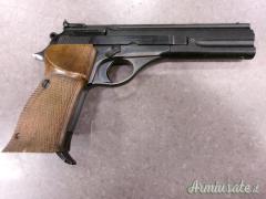 BERETTA 76 CAL 22 LR   RIF ARMIUS_6253