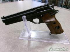 BERETTA 76 CAL 22 LR   RIF ARMIUS_6253