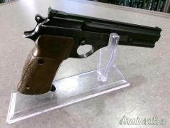 BERETTA 76 CAL 22 LR   RIF ARMIUS_6253
