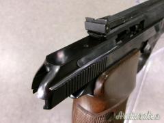 BERETTA 76 CAL 22 LR   RIF ARMIUS_6253