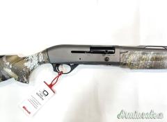 BENELLI M2 CERAKOTE TUNGSTEN OPTIFADE - 12