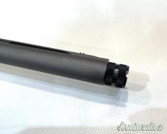 BENELLI M2 CERAKOTE TUNGSTEN OPTIFADE - 12