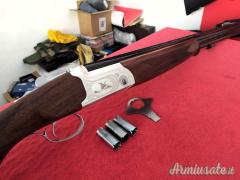 SOVRAPPOSTO YILDIZ CAL 28 COME NUOVO