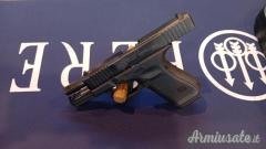 Glock 19 9x19mm Cal. Parabellum | Luger | NATO