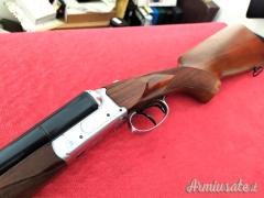 DOPPIETTA MAROCCHI CAL 12 CANNE 68 STROZZ 4-2