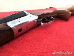 DOPPIETTA MAROCCHI CAL 12 CANNE 68 STROZZ 4-2