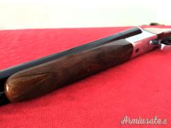 DOPPIETTA MAROCCHI CAL 12 CANNE 68 STROZZ 4-2