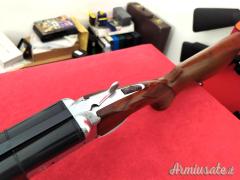 DOPPIETTA MAROCCHI CAL 12 CANNE 68 STROZZ 4-2