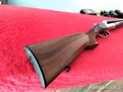 DOPPIETTA MAROCCHI CAL 12 CANNE 68 STROZZ 4-2