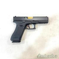 GLOCK 17 FS GEN.5 - 9x19/21