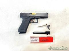 GLOCK 17 FS GEN.5 - 9x19/21