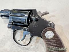 COLT AGENT - 38 SP.