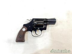 COLT AGENT - 38 SP.