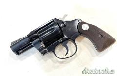 COLT AGENT - 38 SP.