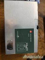 BINOTEELEMETRO LEICA GEOVID PRO 8X42 AB ELITE