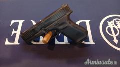 Glock 19 Cal. 9x19mm Parabellum | Luger | NATO