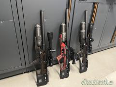 Daystate Alpha Wolf 5.5