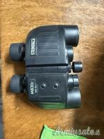 BINOTELEMETRO STEINER M830R LRF